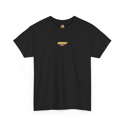 Heavenlyhigh "Better, Faster, Stronger" Vintage Film Noir T-Shirt