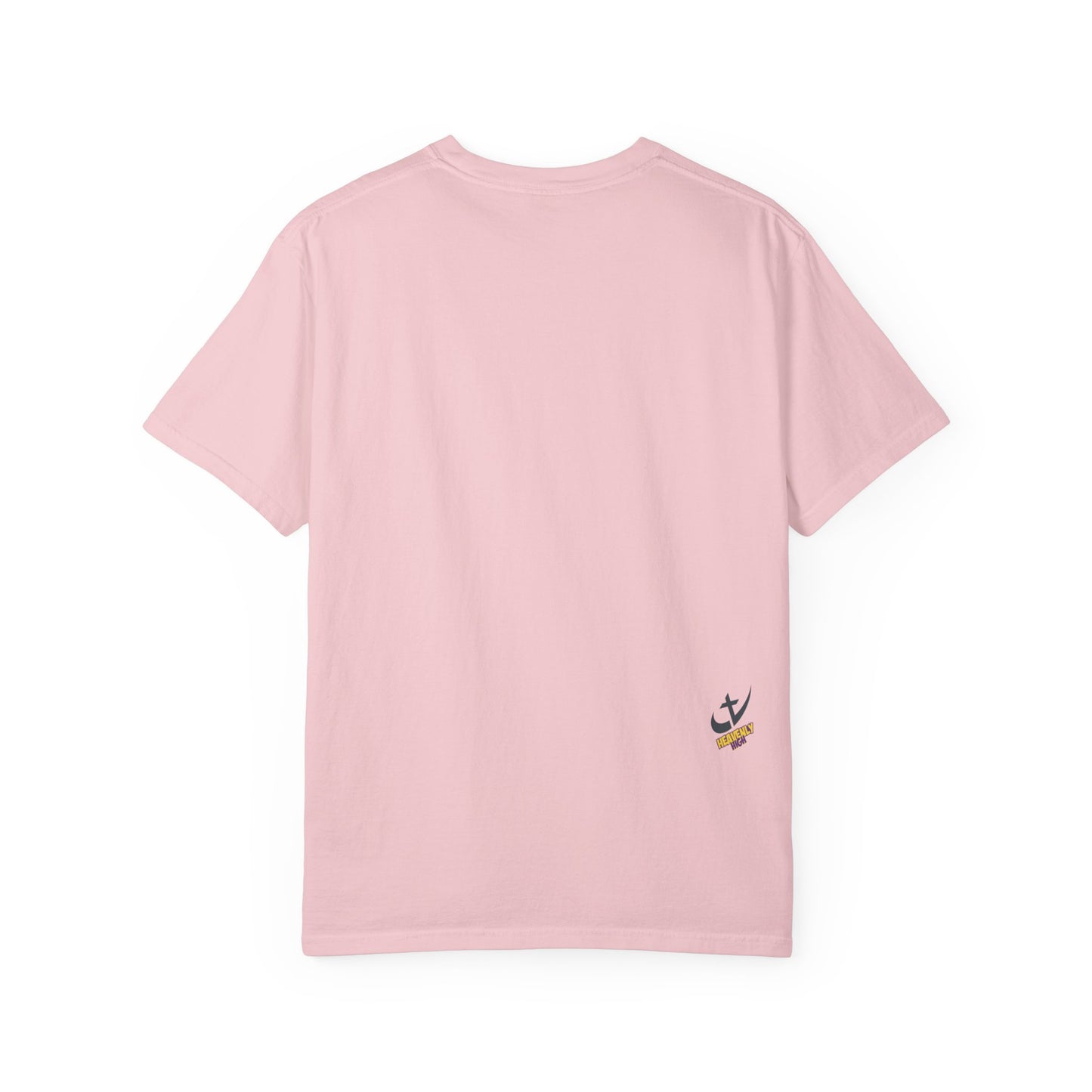 Live Active. Stay Inspired T-Shirt —Motivational Graphic Tee (White logo)