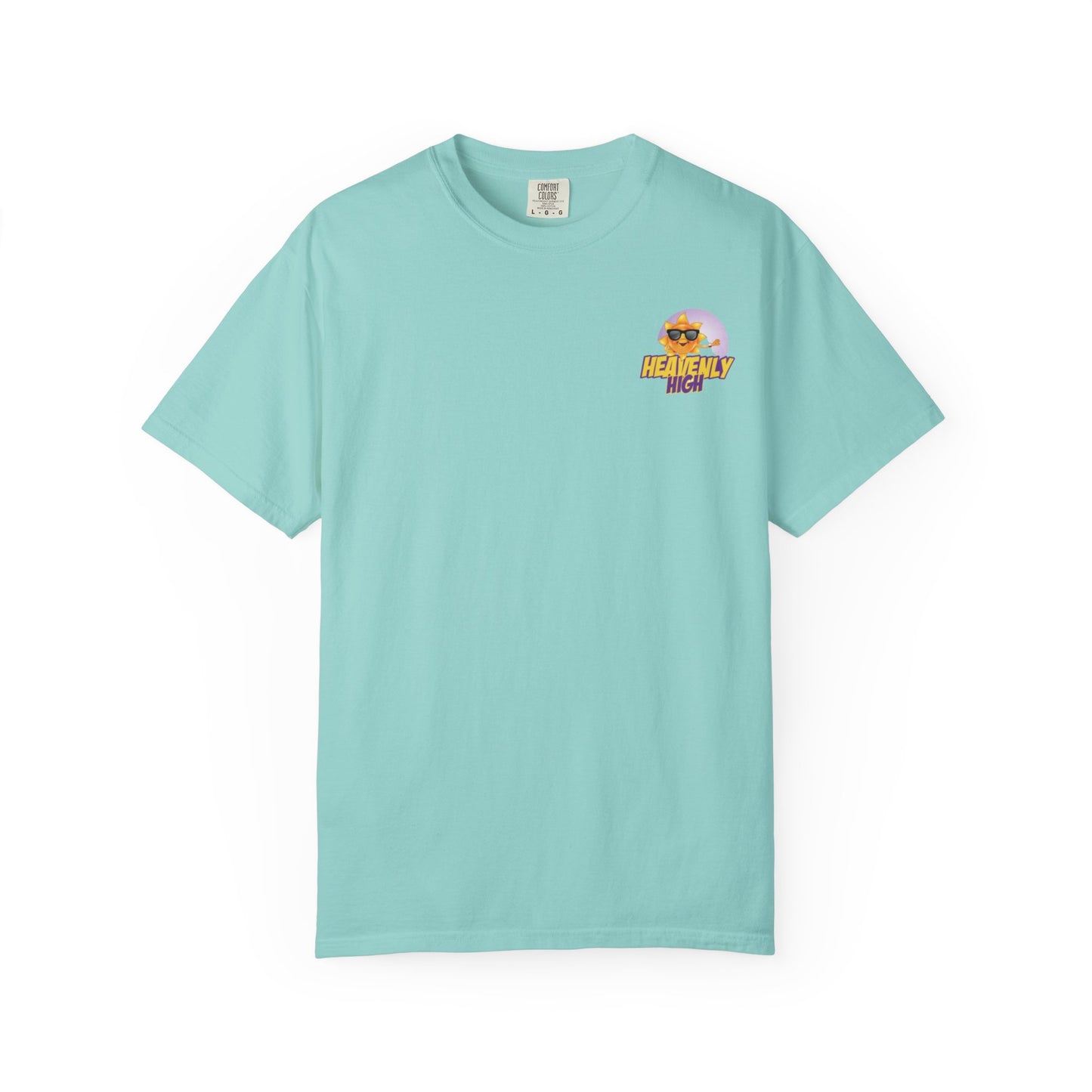 Wishing You Happiness Unisex T-Shirt, Positive Vibes Tee, Motivational Clothing