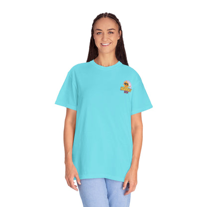 Wishing You Happiness Unisex T-Shirt, Positive Vibes Tee, Motivational Clothing