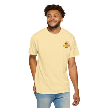 Wishing You Happiness Unisex T-Shirt, Positive Vibes Tee, Motivational Clothing