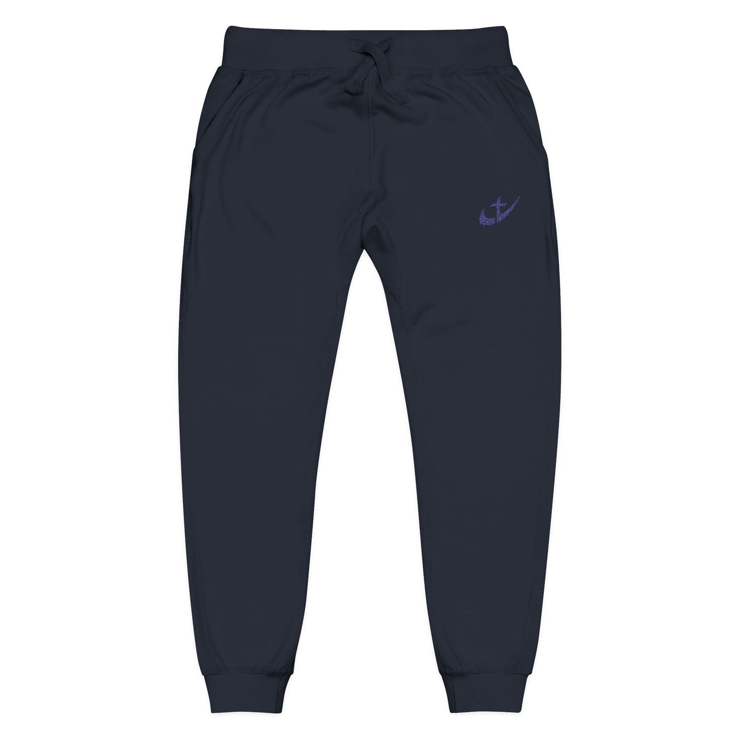 HeavenlyHigh Swoosh Sweatpants — Cozy Joggers