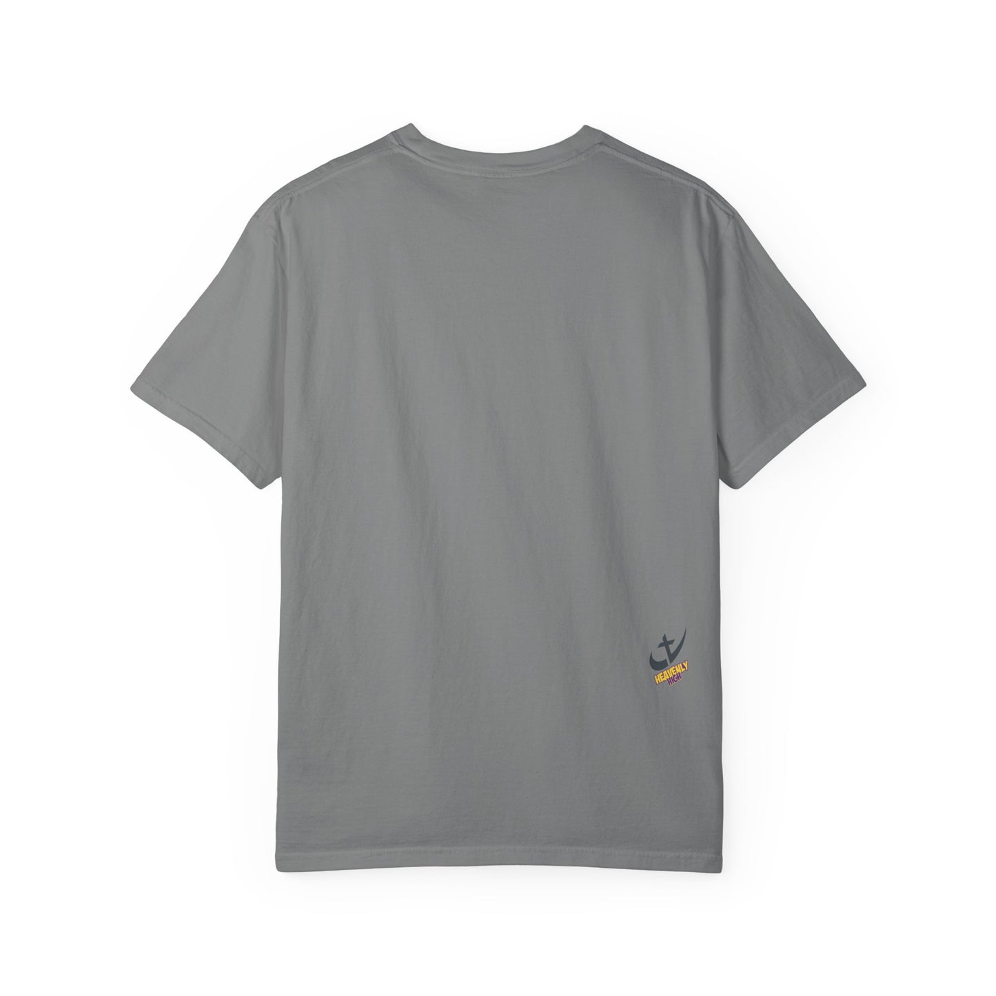 Live Active. Stay Inspired T-Shirt —Motivational Graphic Tee (Black Logo)