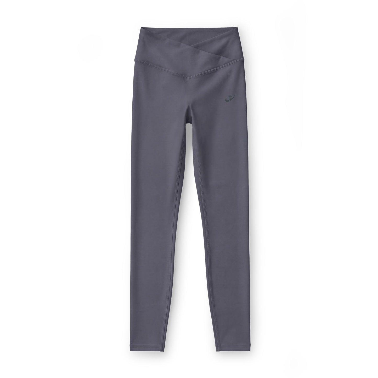 Women’s Heavenlyhigh Luxe Leggings — High-Waist V-Cut Leggings