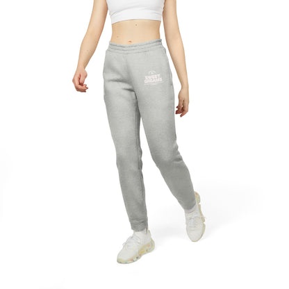 Sweet Dreams Adidas  Joggers| Cozy , Comfortable Casual Loungewear, Fitness, and Everyday Wear