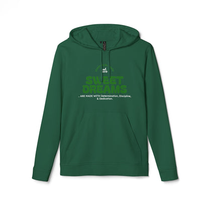 Sweet Dreams Hoodie | Adidas Cozy Casual Comfort Apparel