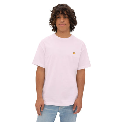 Heavenlyhigh T-Shirt — "Wishing You Happiness and Success" with Sun Logo Graphic Tee