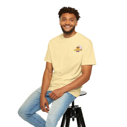 Wishing You Happiness Unisex T-Shirt, Positive Vibes Tee, Motivational Clothing