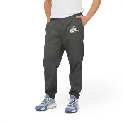 Sweet Dreams Adidas  Joggers| Cozy , Comfortable Casual Loungewear, Fitness, and Everyday Wear