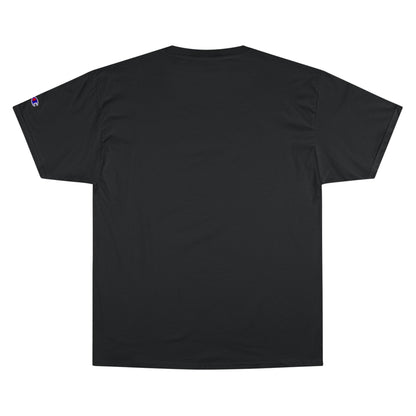 It's a New Day Champion - Vintage Vibe  T-Shirt