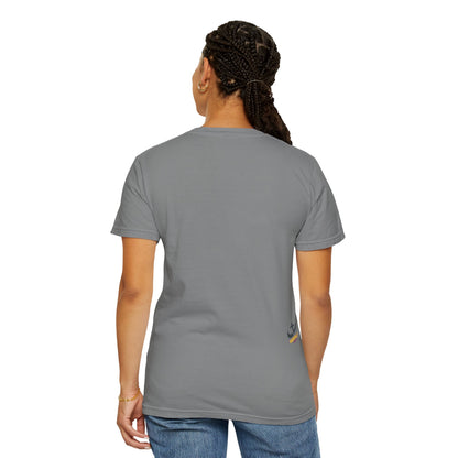 Live Active. Stay Inspired T-Shirt —Motivational Graphic Tee (Black Logo)