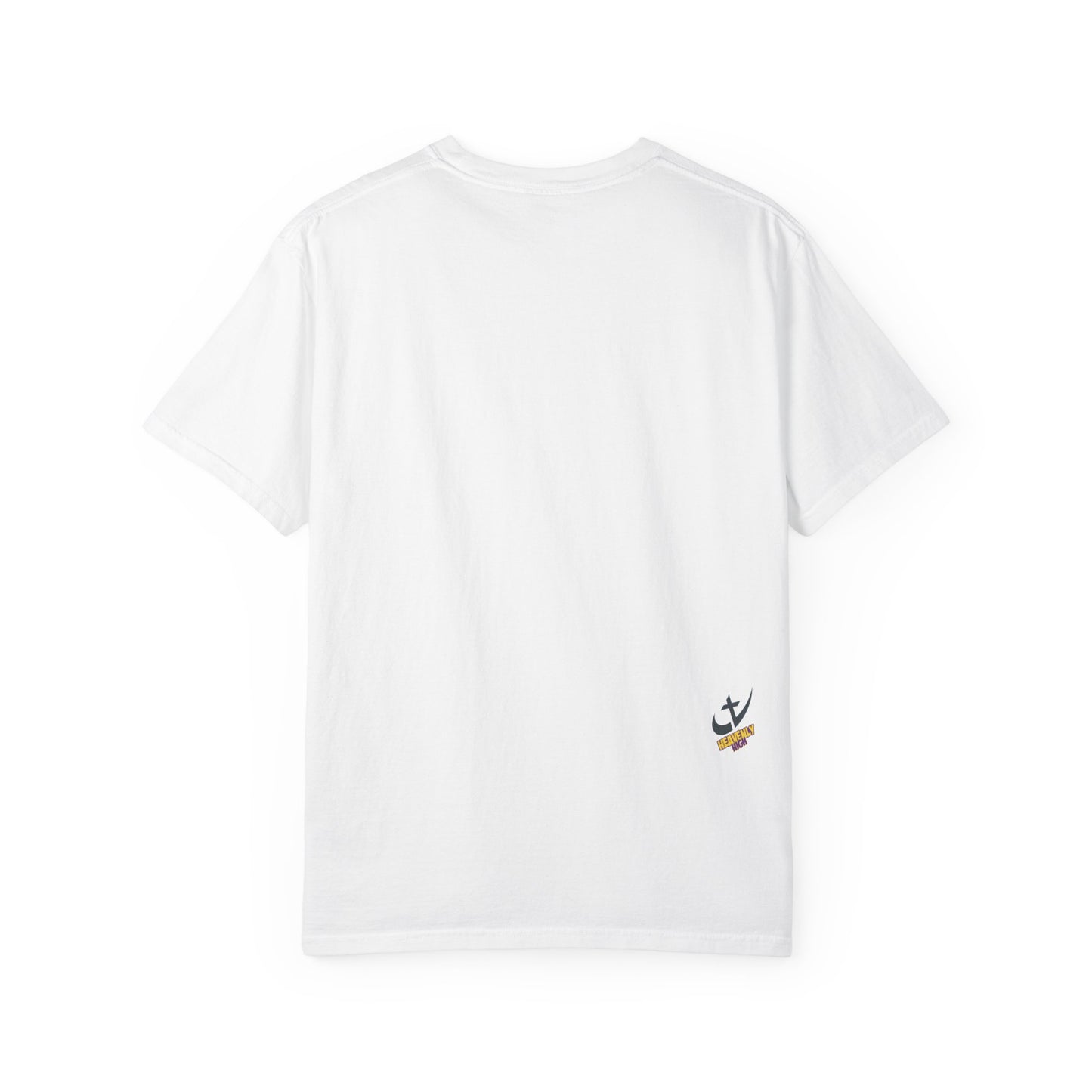 Live Active. Stay Inspired T-Shirt —Motivational Graphic Tee (Black Logo)