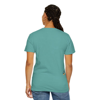 Live Active. Stay Inspired T-Shirt —Motivational Graphic Tee (Black Logo)