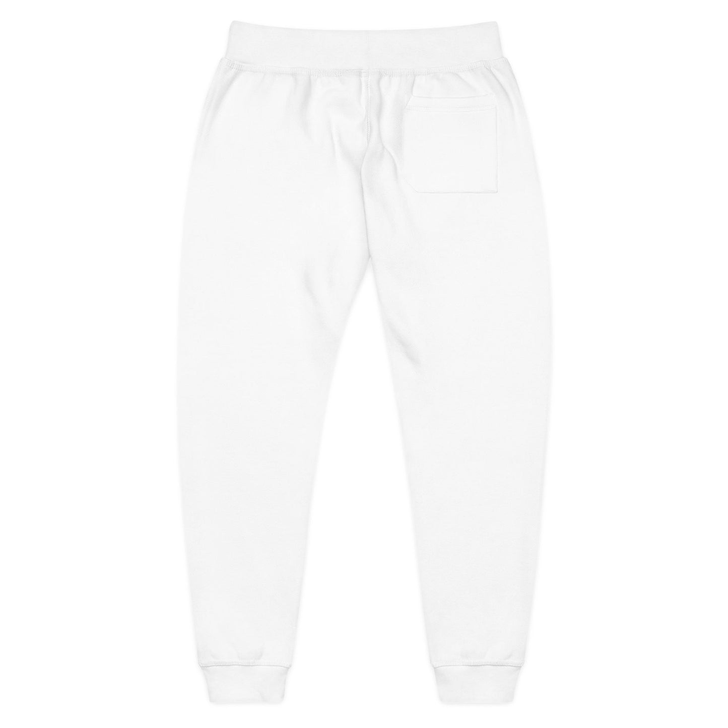 HeavenlyHigh Swoosh Sweatpants — Cozy Joggers