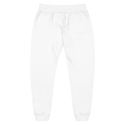 HeavenlyHigh Swoosh Sweatpants — Cozy Joggers