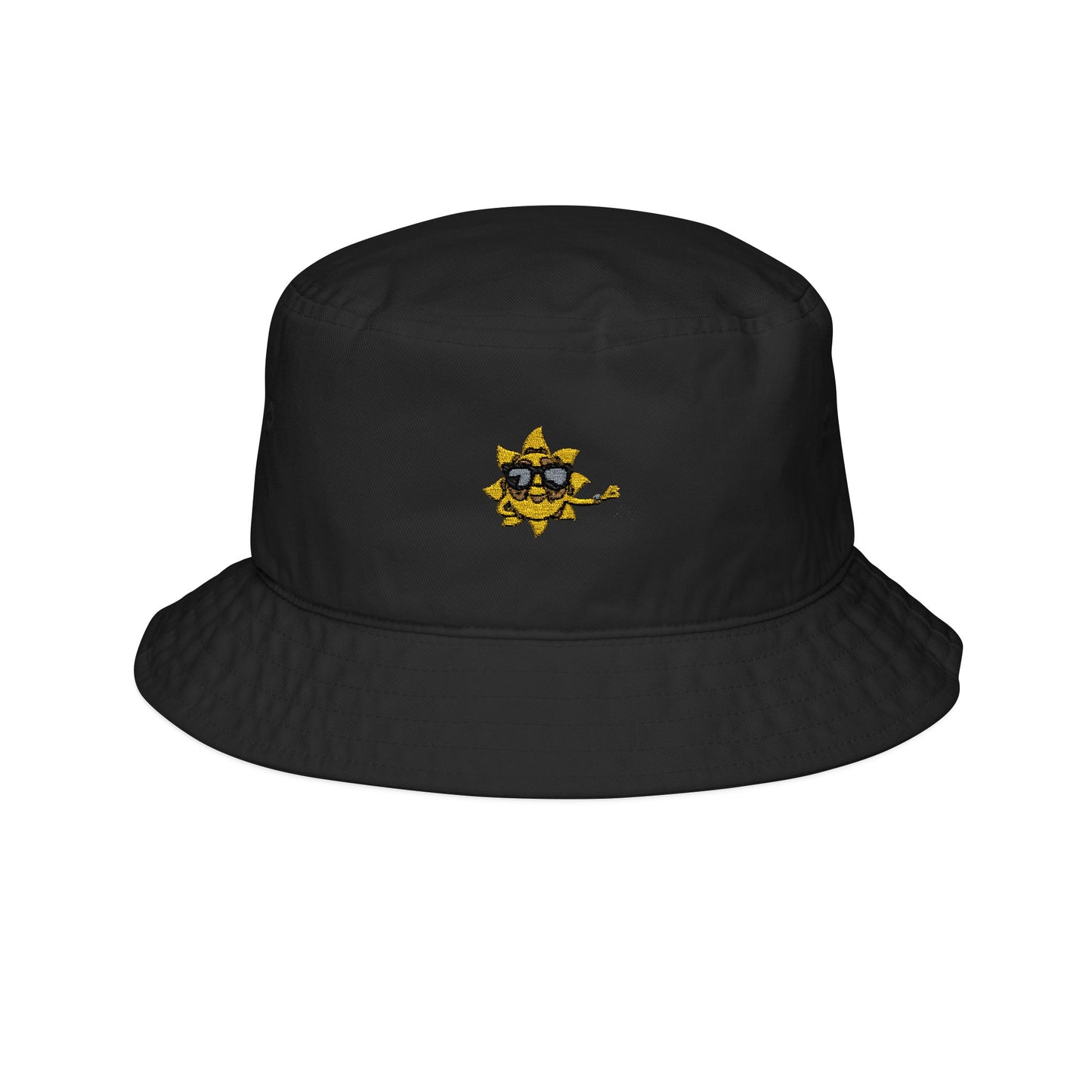 HeavenlyHigh Sun Bucket Hat | Stylish Summer Accessory, Beachwear, Festival Gear