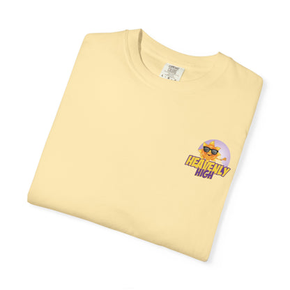Wishing You Happiness Unisex T-Shirt, Positive Vibes Tee, Motivational Clothing