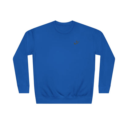 HeavenlyHigh Swoosh Soft Crewneck Sweatshirt