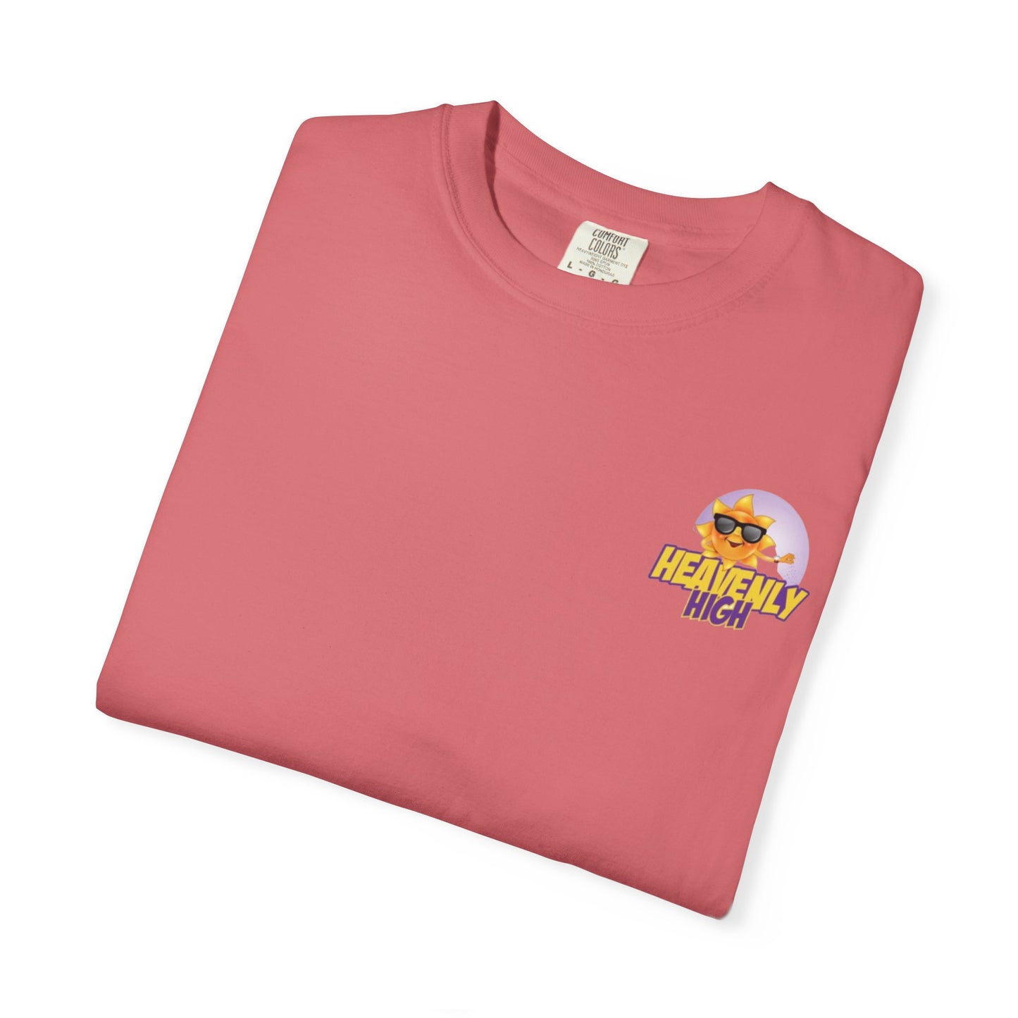 Wishing You Happiness Unisex T-Shirt, Positive Vibes Tee, Motivational Clothing