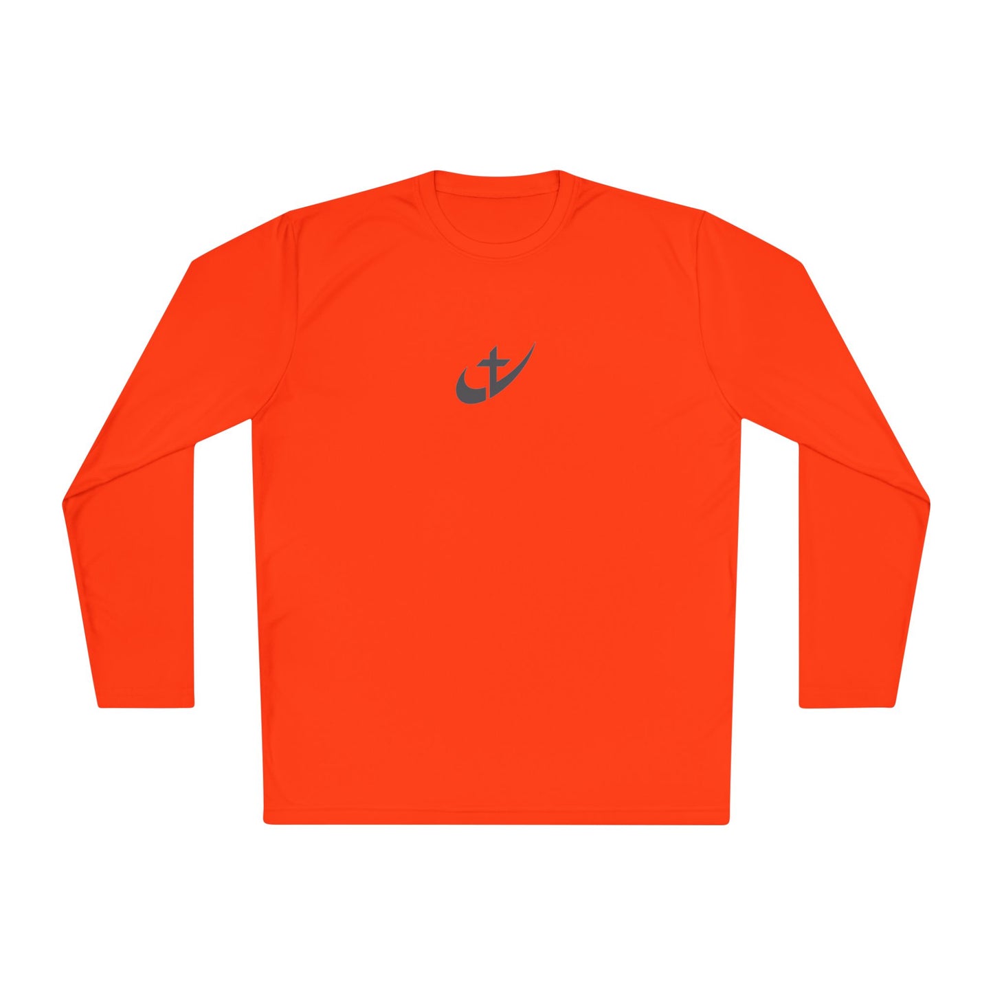 Live Active Tropical Long Sleeve Tee — Performance Beach Tee