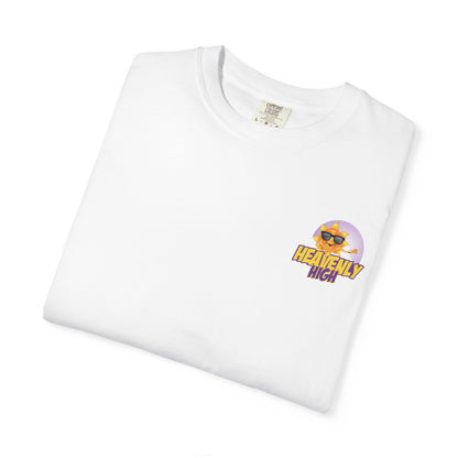 Wishing You Happiness Unisex T-Shirt, Positive Vibes Tee, Motivational Clothing