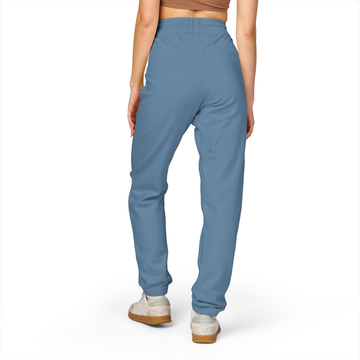 HeavenlyHigh Logo Sweatpants — Comfortable Cozy Joggers