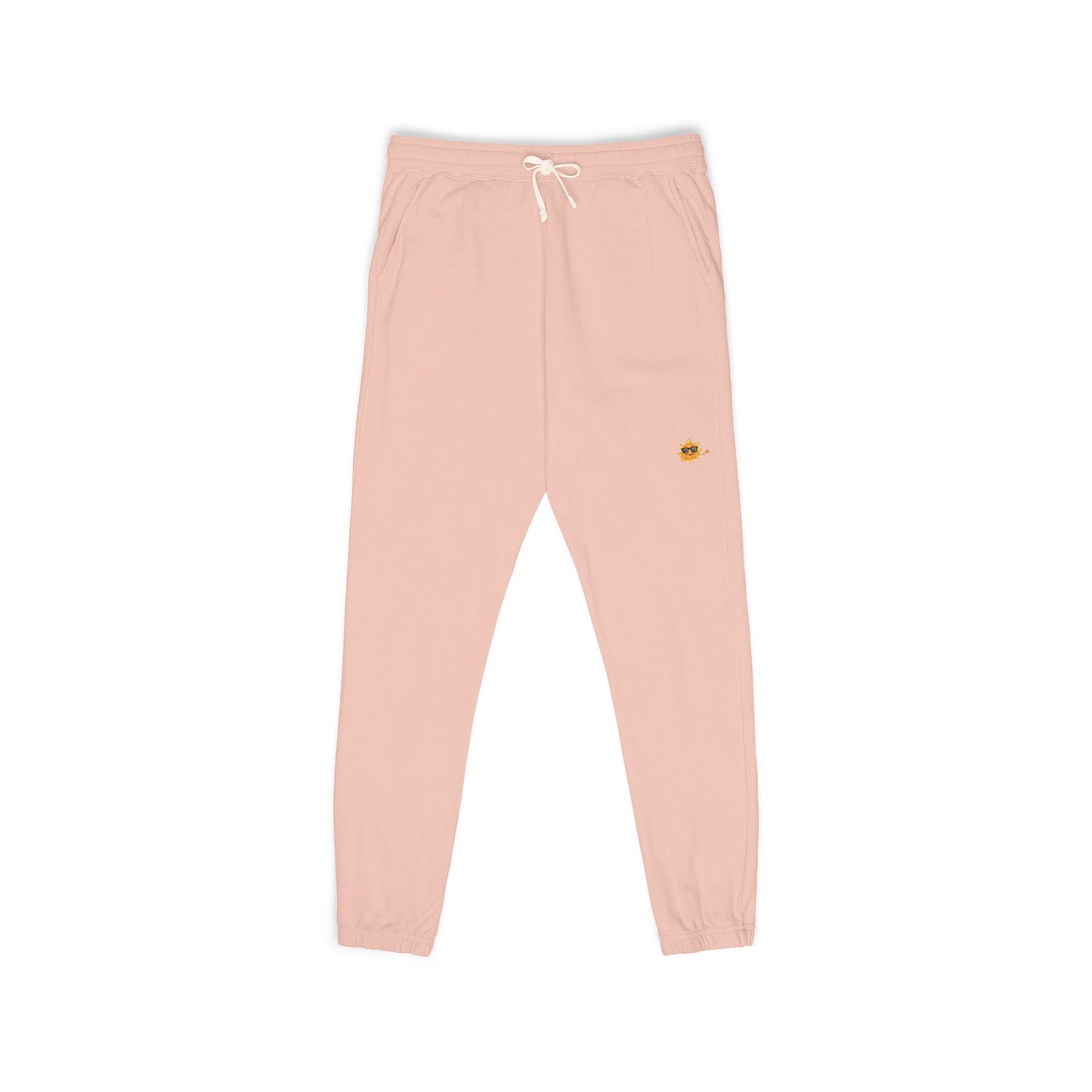 HeavenlyHigh Logo Sweatpants — Comfortable Cozy Joggers