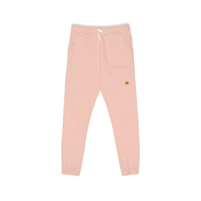 HeavenlyHigh Logo Sweatpants — Comfortable Cozy Joggers