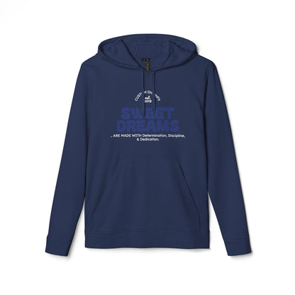 Sweet Dreams Hoodie | Adidas Cozy Casual Comfort Apparel