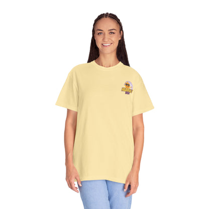Wishing You Happiness Unisex T-Shirt, Positive Vibes Tee, Motivational Clothing