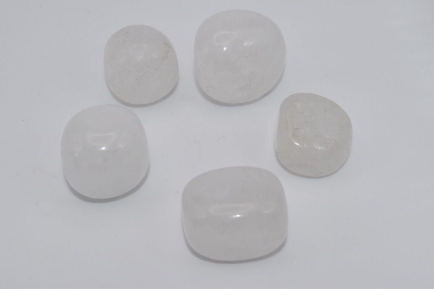 Citrine  - Tumbled Stone