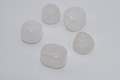 Citrine  - Tumbled Stone