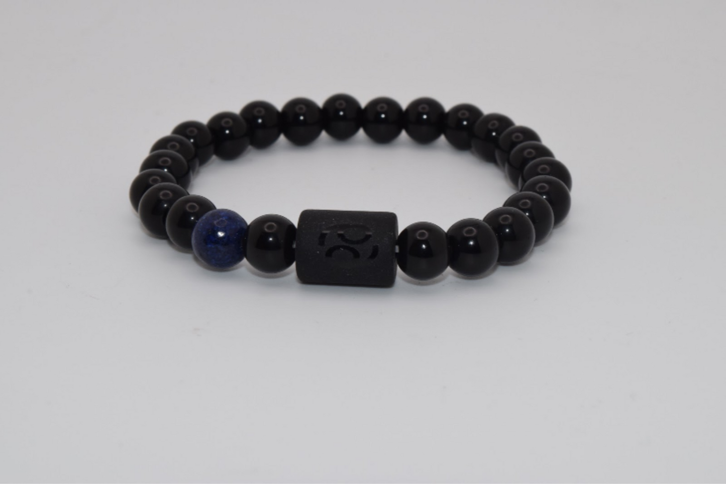 Constellation Signs Bead Bracelet - Cancer