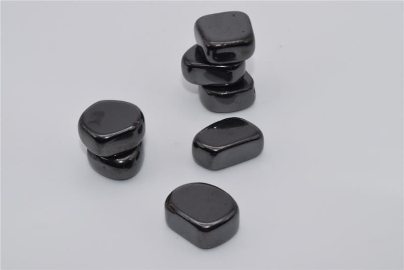 Hematite  - Tumbled Stone