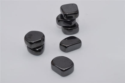 Hematite  - Tumbled Stone