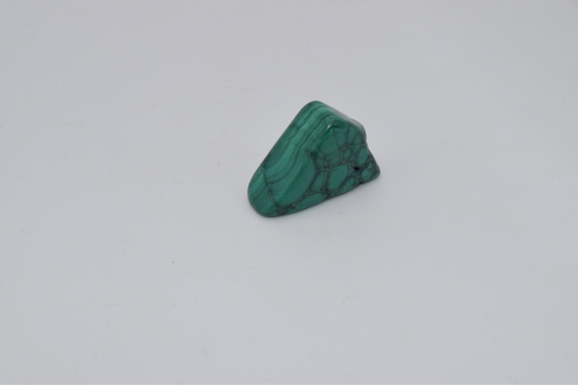 Malachite  - Tumbled Stone