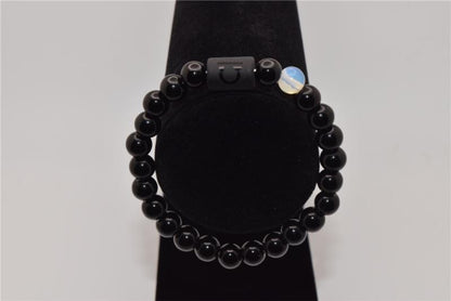 Constellation Signs Bead Bracelet - Libra