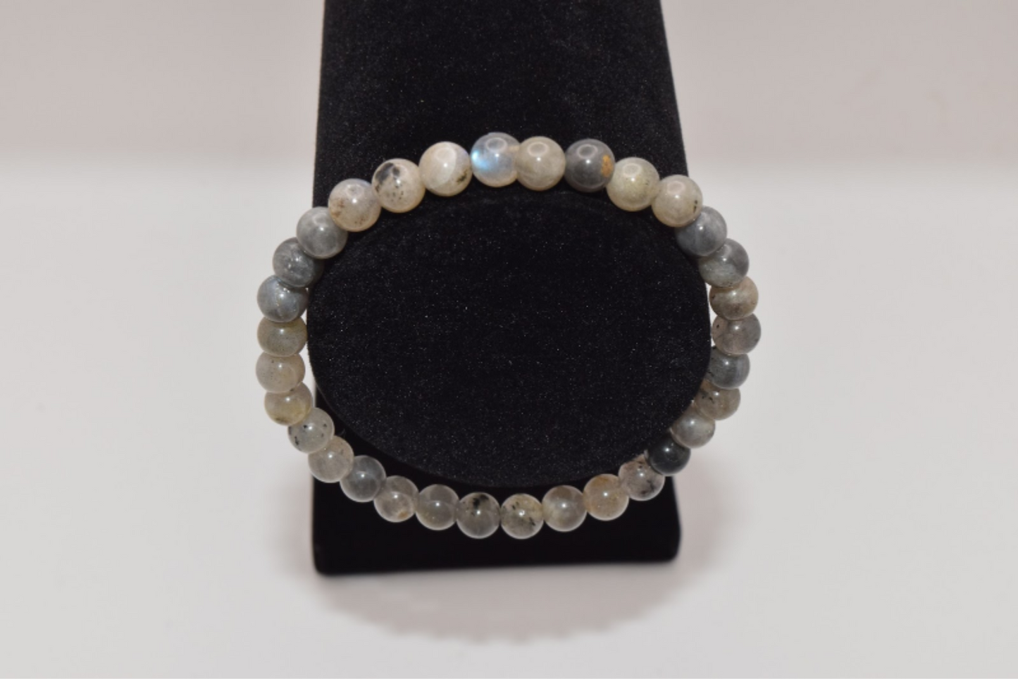 Labradorite Bracelet 6mm