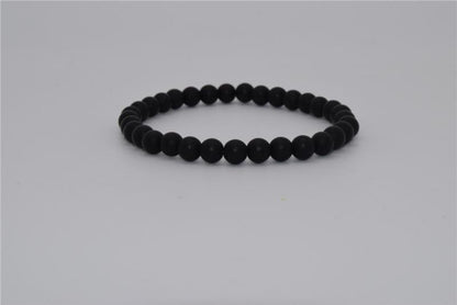 Onyx Bracelet 6mm
