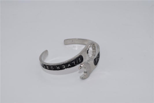 Wrench Cuff Bracelets