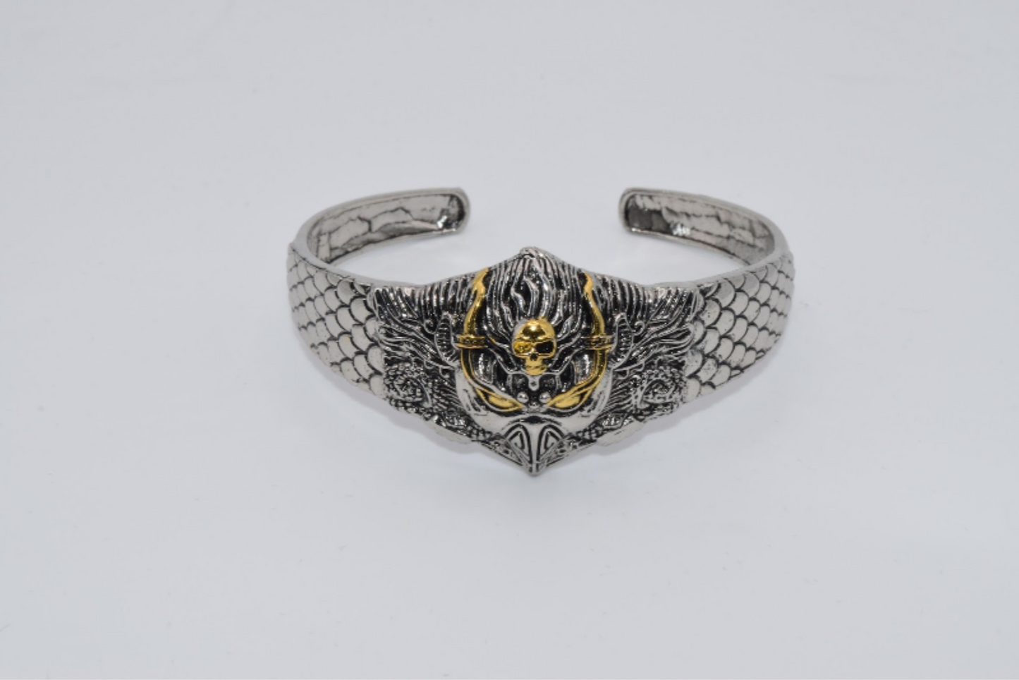 Retro Viking Bracelet
