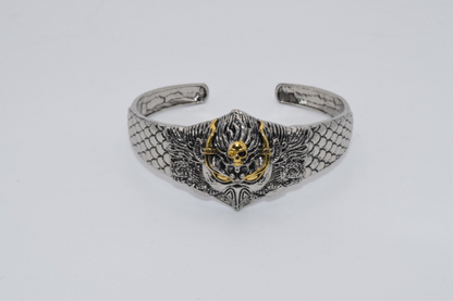 Retro Viking Bracelet