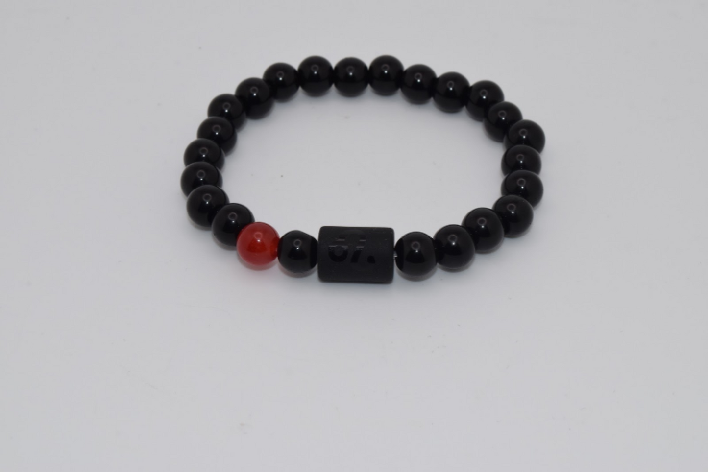 Constellation Signs Bead Bracelet - Leo