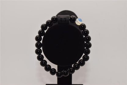 Constellation Signs Bead Bracelet - Libra