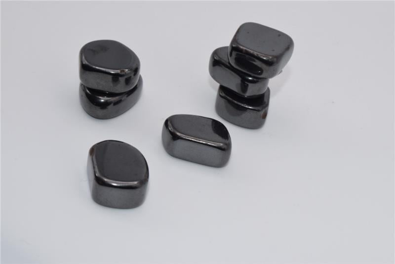 Hematite  - Tumbled Stone