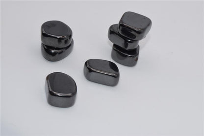 Hematite  - Tumbled Stone