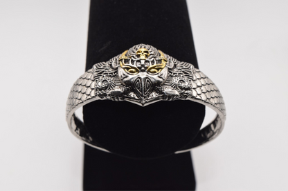 Retro Viking Bracelet