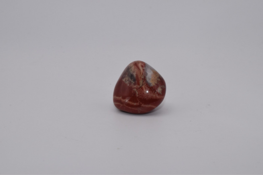 Ruby  - Tumbled Stone