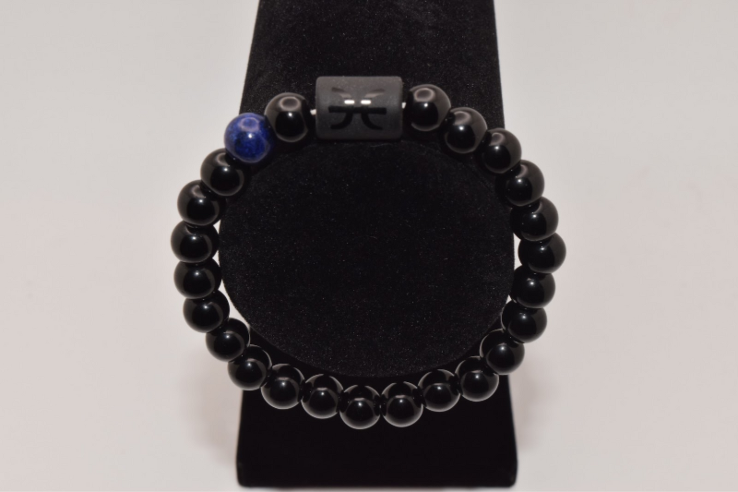 Constellation Signs Bead Bracelet - Pisces