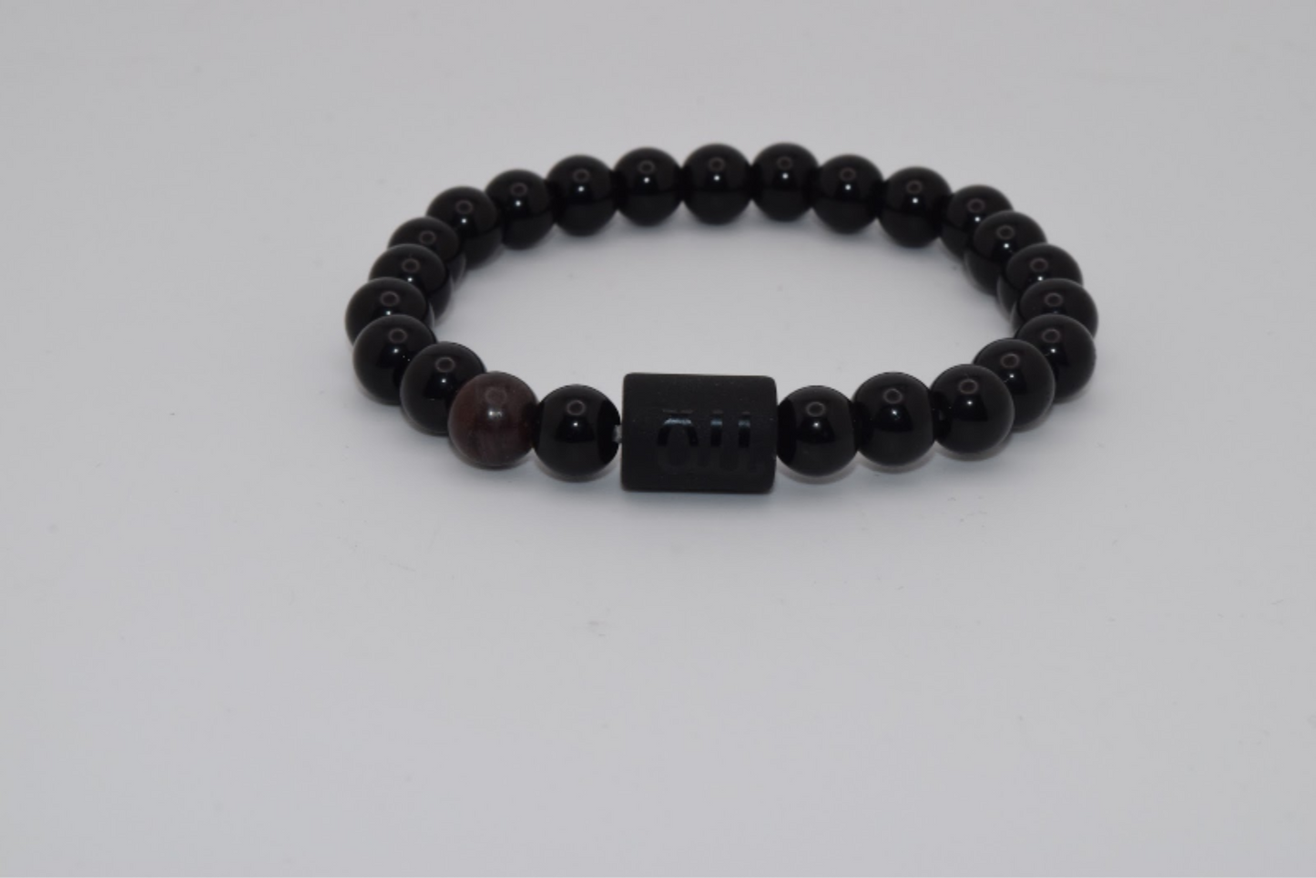 Constellation Signs Bead Bracelet - Virgo